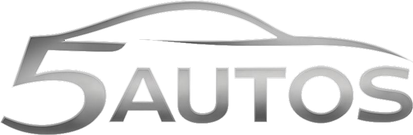 FIVE AUTOS LTD